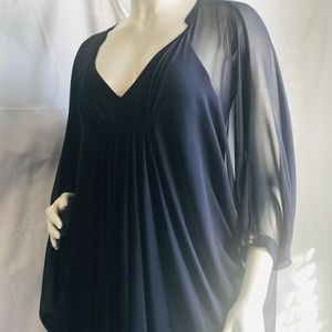 DIANE von FURSTENBERG Silk Dress